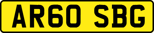 AR60SBG
