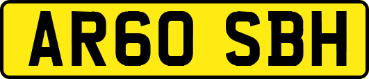 AR60SBH