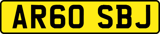 AR60SBJ