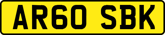 AR60SBK