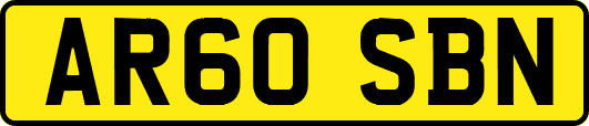 AR60SBN