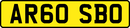 AR60SBO