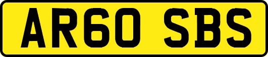 AR60SBS