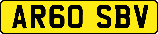 AR60SBV