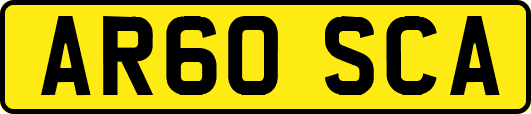 AR60SCA