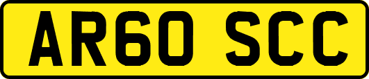 AR60SCC