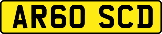 AR60SCD