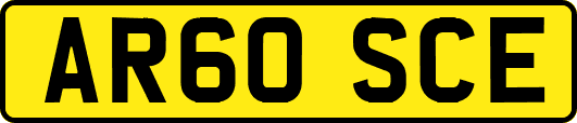 AR60SCE