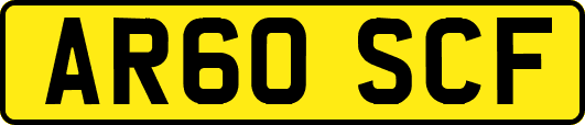 AR60SCF