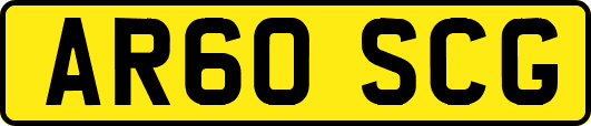 AR60SCG