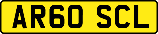 AR60SCL