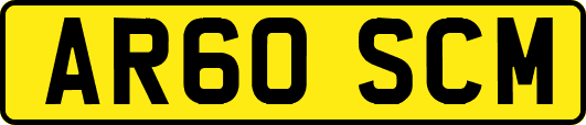 AR60SCM
