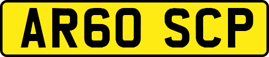 AR60SCP