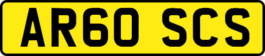 AR60SCS
