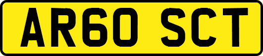 AR60SCT