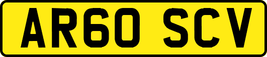 AR60SCV