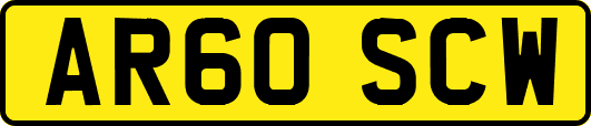 AR60SCW
