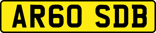 AR60SDB