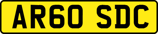 AR60SDC