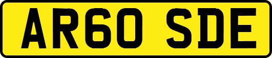 AR60SDE