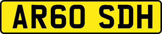 AR60SDH