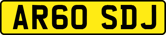 AR60SDJ