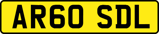 AR60SDL