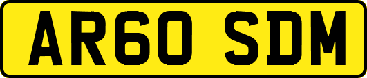 AR60SDM