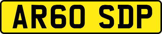 AR60SDP