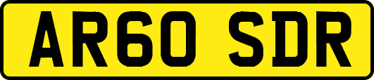 AR60SDR