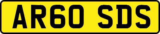 AR60SDS