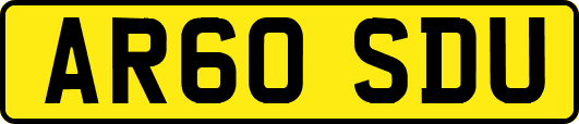 AR60SDU