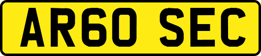 AR60SEC