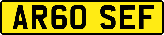 AR60SEF