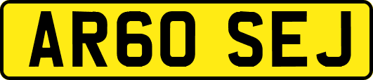 AR60SEJ