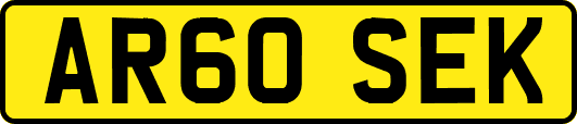 AR60SEK