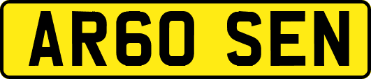 AR60SEN