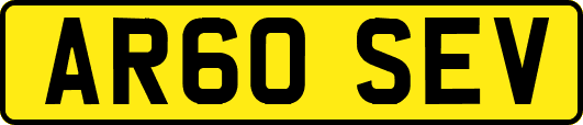 AR60SEV