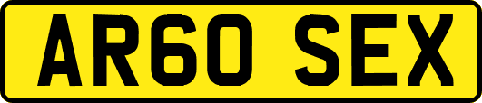 AR60SEX