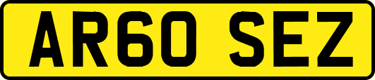 AR60SEZ