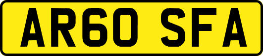 AR60SFA