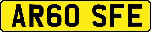 AR60SFE