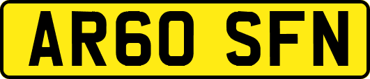AR60SFN
