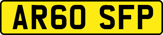 AR60SFP