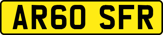 AR60SFR