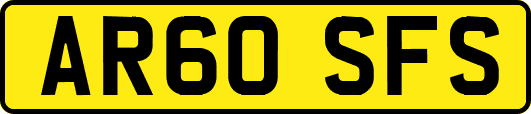 AR60SFS