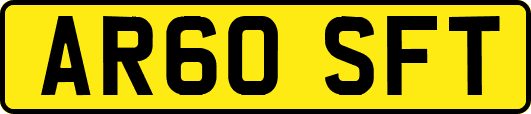 AR60SFT
