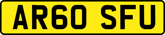AR60SFU