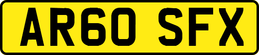 AR60SFX