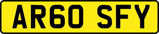 AR60SFY